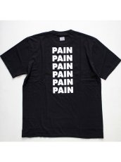 画像2: TANGTANG / タンタン PAIN (BLACK) (2)