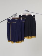 画像1: sale bed j.w ford / ベッド フォード easy shorts. ver.1 (1)