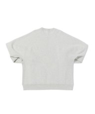 画像2: n.hoolywood / エヌハリウッド N.HOOLYWOOD ×Champion CREWNECK SWEATSHIRT (2)