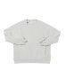 画像1: n.hoolywood / エヌハリウッド N.HOOLYWOOD ×Champion CREWNECK SWEATSHIRT (1)