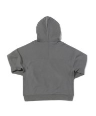 画像4: n.hoolywood / エヌハリウッド N.HOOLYWOOD×Champion HOODED SWEATSHIRT (4)