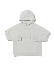画像1: n.hoolywood / エヌハリウッド N.HOOLYWOOD×Champion HOODED SWEATSHIRT (1)