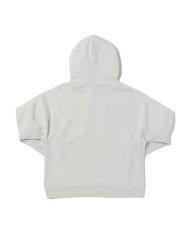 画像2: n.hoolywood / エヌハリウッド N.HOOLYWOOD×Champion HOODED SWEATSHIRT (2)