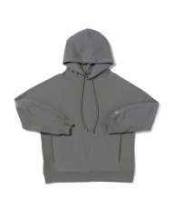 画像3: n.hoolywood / エヌハリウッド N.HOOLYWOOD×Champion HOODED SWEATSHIRT (3)