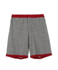 画像1: sale undercover/アンダーカバー trim shorts (1)