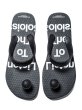 画像2: sale TAKAHIROMIYASHITATheSoloist / ソロイスト natural material sandals. (2)