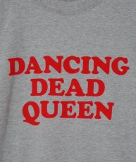 画像4: undercover/アンダーカバー tee dancing dead queen (4)