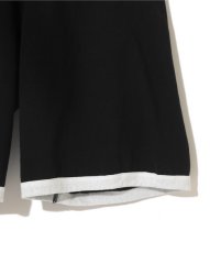 画像11: sale undercover/アンダーカバー trim shorts (11)