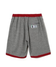 画像2: sale undercover/アンダーカバー trim shorts (2)