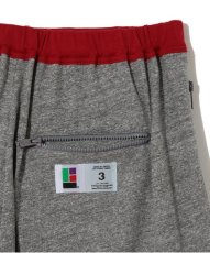 画像5: sale undercover/アンダーカバー trim shorts (5)