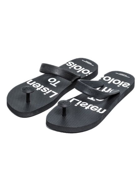 画像1: sale TAKAHIROMIYASHITATheSoloist / ソロイスト natural material sandals. (1)