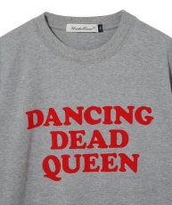 画像3: undercover/アンダーカバー tee dancing dead queen (3)