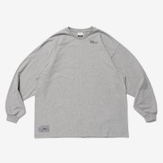 画像2: wtaps/ ダブルタップス VISUAL UPARMORED / LS / COTTON (2)