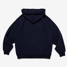 画像2: wtaps/ ダブルタップス DESIGN 01 / HOODY / COTTON. COLLEGE (2)