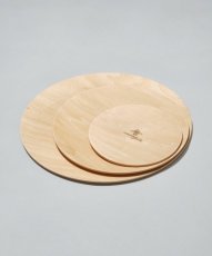 画像5: sale Mountain Research / Wood Tray (L) (5)