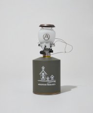 画像1: sale Mountain Research / Cartridge Jacket (L) (1)