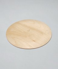 画像2: sale Mountain Research / Wood Tray (L) (2)