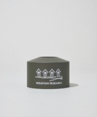 画像2: sale Mountain Research / Cartridge Jacket (M) (2)