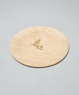 Mountain Research / Wood Tray (L)