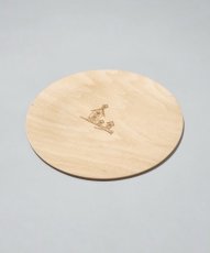 画像1: sale Mountain Research / Wood Tray (L) (1)