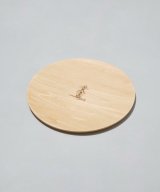 Mountain Research / Wood Tray (M)