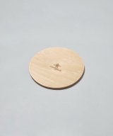Mountain Research / Wood Tray (S)