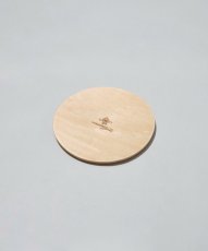 画像1: sale  Research / Wood Tray (S) (1)