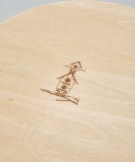画像3: sale Mountain Research / Wood Tray (M) (3)