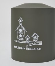 画像4: sale Mountain Research / Cartridge Jacket (L) (4)