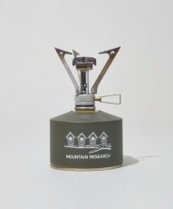画像1: sale Mountain Research / Cartridge Jacket (M) (1)