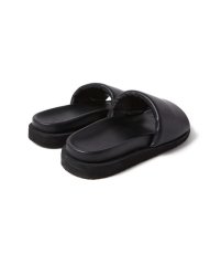 画像2: n.hoolywood / エヌハリウッド SANDAL (2)