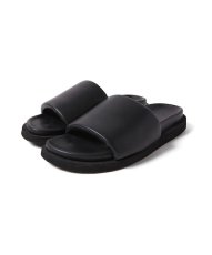 画像1: n.hoolywood / エヌハリウッド SANDAL (1)
