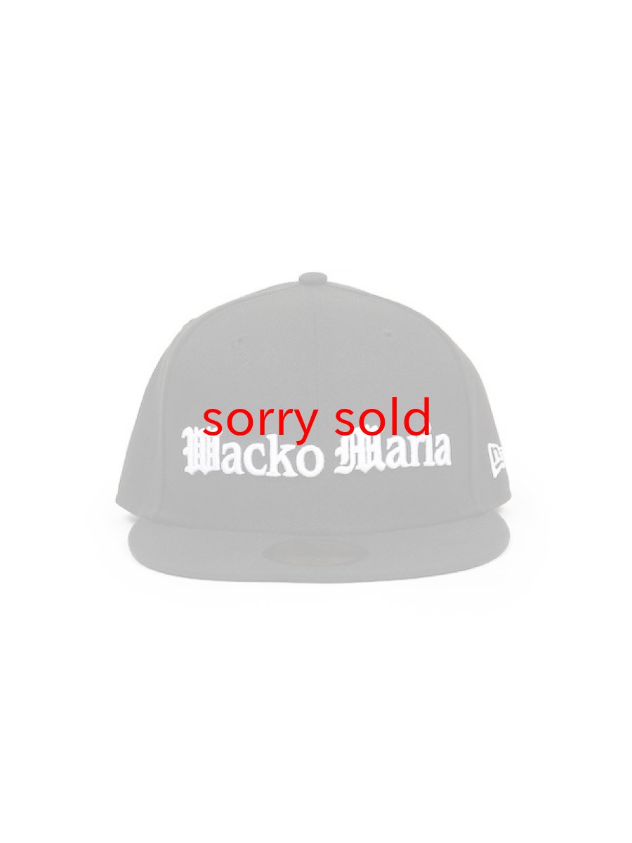 画像1: wackomaria  / ワコマリア NEW ERA / 59FIFTY (1)
