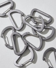 画像1: sale Mountain Research / Mini Carabiners (1)