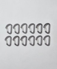 画像2: sale Mountain Research / Mini Carabiners (2)