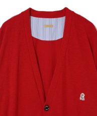 画像7: undercover/アンダーカバー the Shepherd cardigan (7)