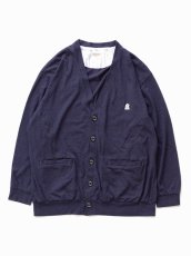 画像9: undercover/アンダーカバー the Shepherd cardigan (9)