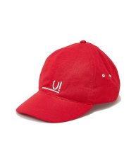 画像1: undercover/アンダーカバー cap  (1)