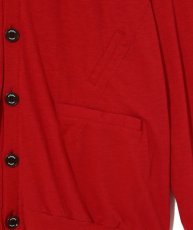 画像6: undercover/アンダーカバー the Shepherd cardigan (6)