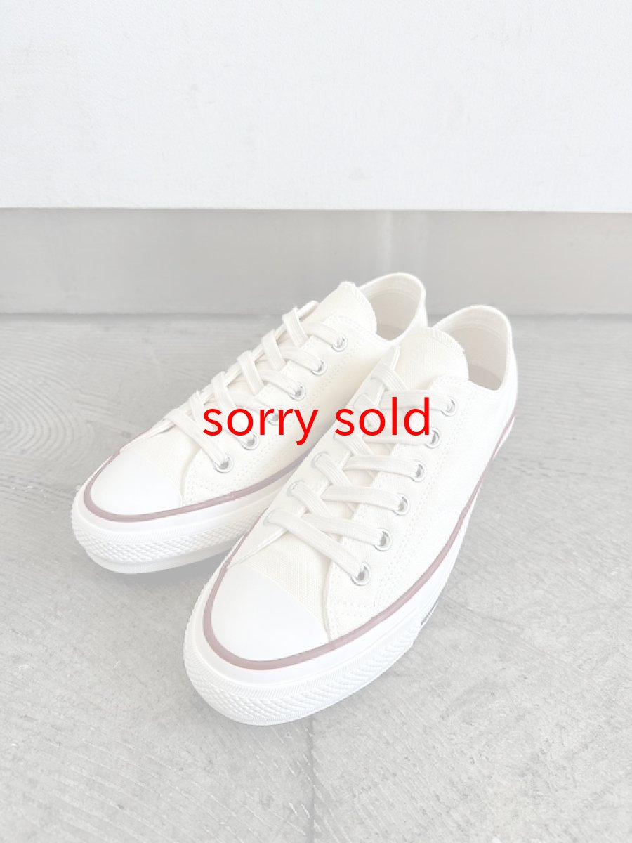 画像1: converse addict / コンバースアディクト chuck taylor canvas ox (1)