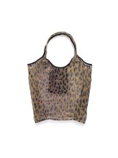 画像1: wackomaria  / ワコマリア SPEAK EASY / PACKABLE TOTE BAG (TYPE-3) (1)