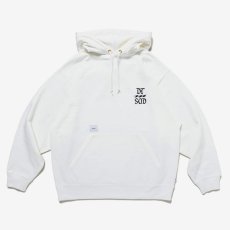 画像1: wtaps/ ダブルタップス DESIGN 02 / HOODY / COTTON. DSQD (1)