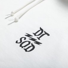 画像2: wtaps/ ダブルタップス DESIGN 02 / HOODY / COTTON. DSQD (2)