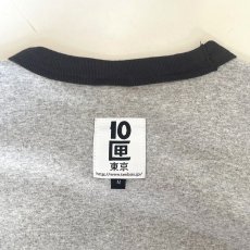 画像5: sale TENBOX(10匣）Tokyo Miyage Ringer Tee (5)