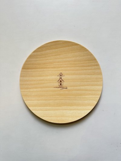 画像2: sale Mountain Research / Wood Tray (M)