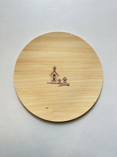 画像2: sale Mountain Research / Wood Tray (L)