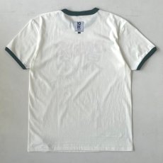 画像9: sale TENBOX(10匣）Tokyo Miyage Ringer Tee (9)