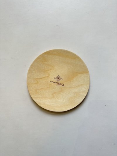 画像2: sale  Research / Wood Tray (S)