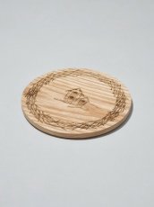 画像2: Anarcho Cups / Wood Lid (for Bowl) (2)