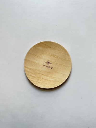 画像1: sale  Research / Wood Tray (S)